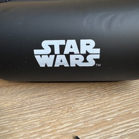 Jins Star Wars Lucas Films Sunglass Death Star Shades Japan Matte Black - Picture 3 of 16